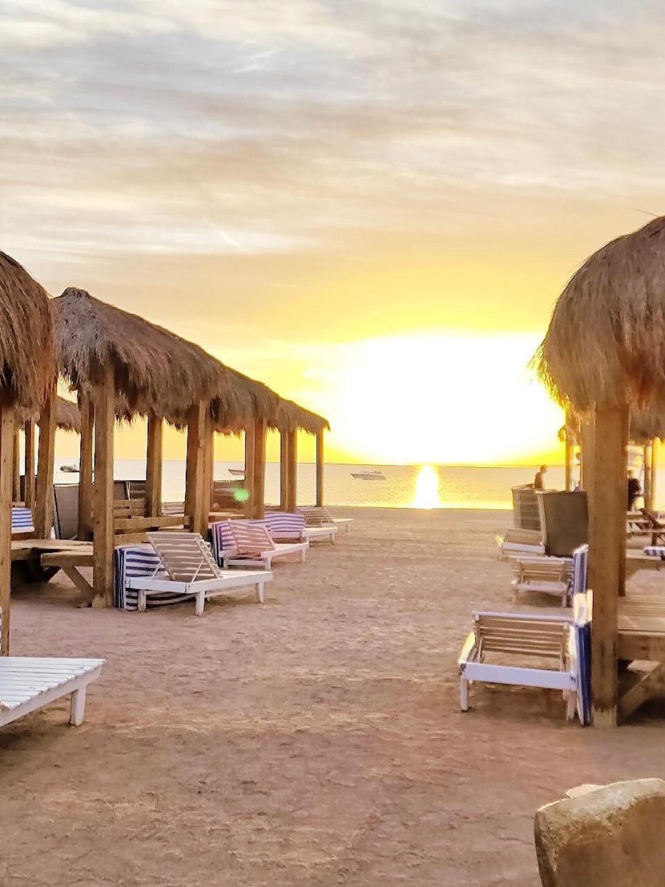 Отель Royal Regency Club Шарм-эль-Шейх Экстерьер фото