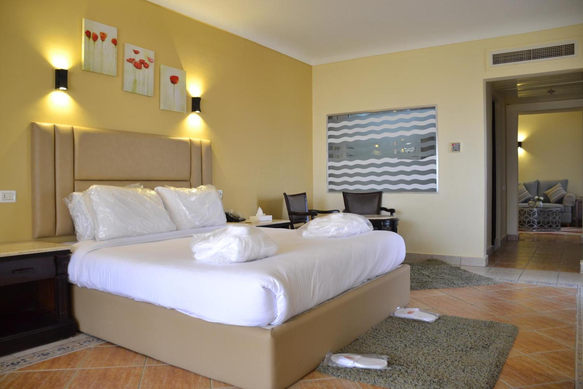 Отель Royal Regency Club Шарм-эль-Шейх Экстерьер фото