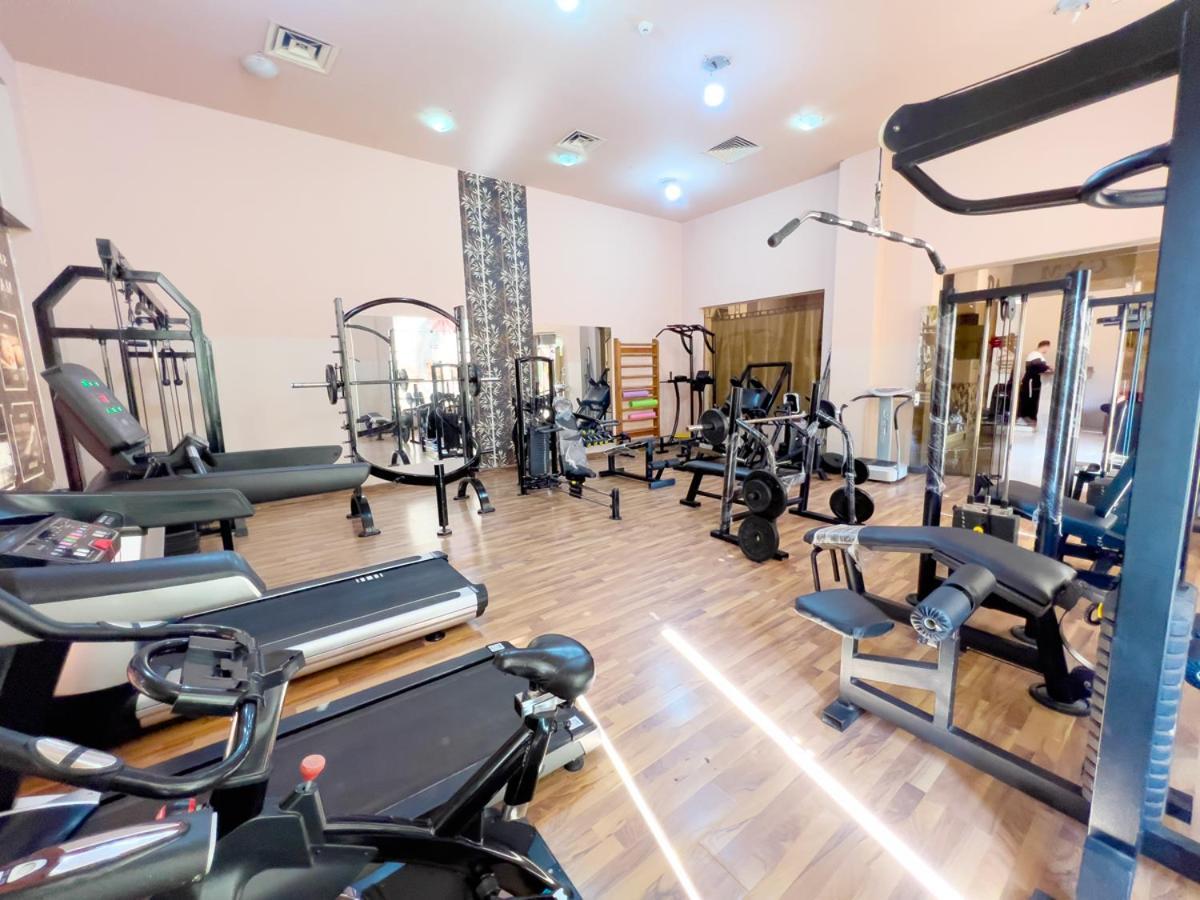 Отель Royal Regency Club Шарм-эль-Шейх Экстерьер фото